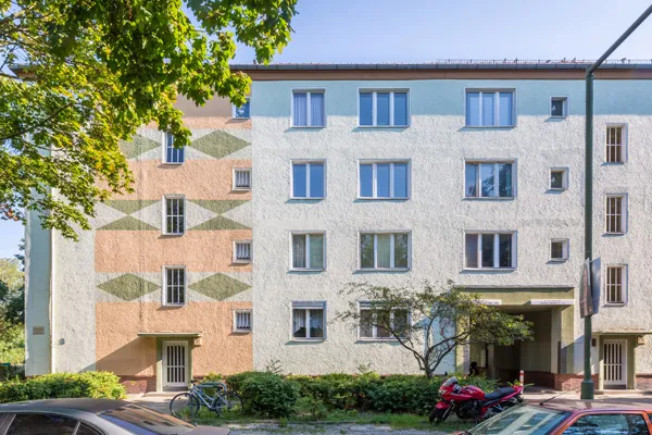 Erstbezug nach Modernisierung — photo 1